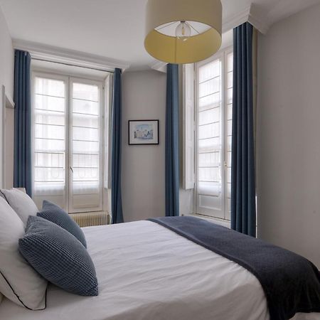 Appartement Saint Jean Lyon Eksteriør bilde