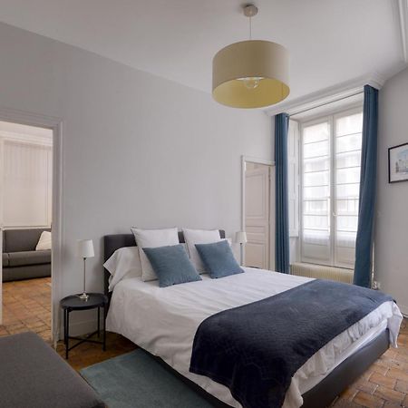 Appartement Saint Jean Lyon Eksteriør bilde