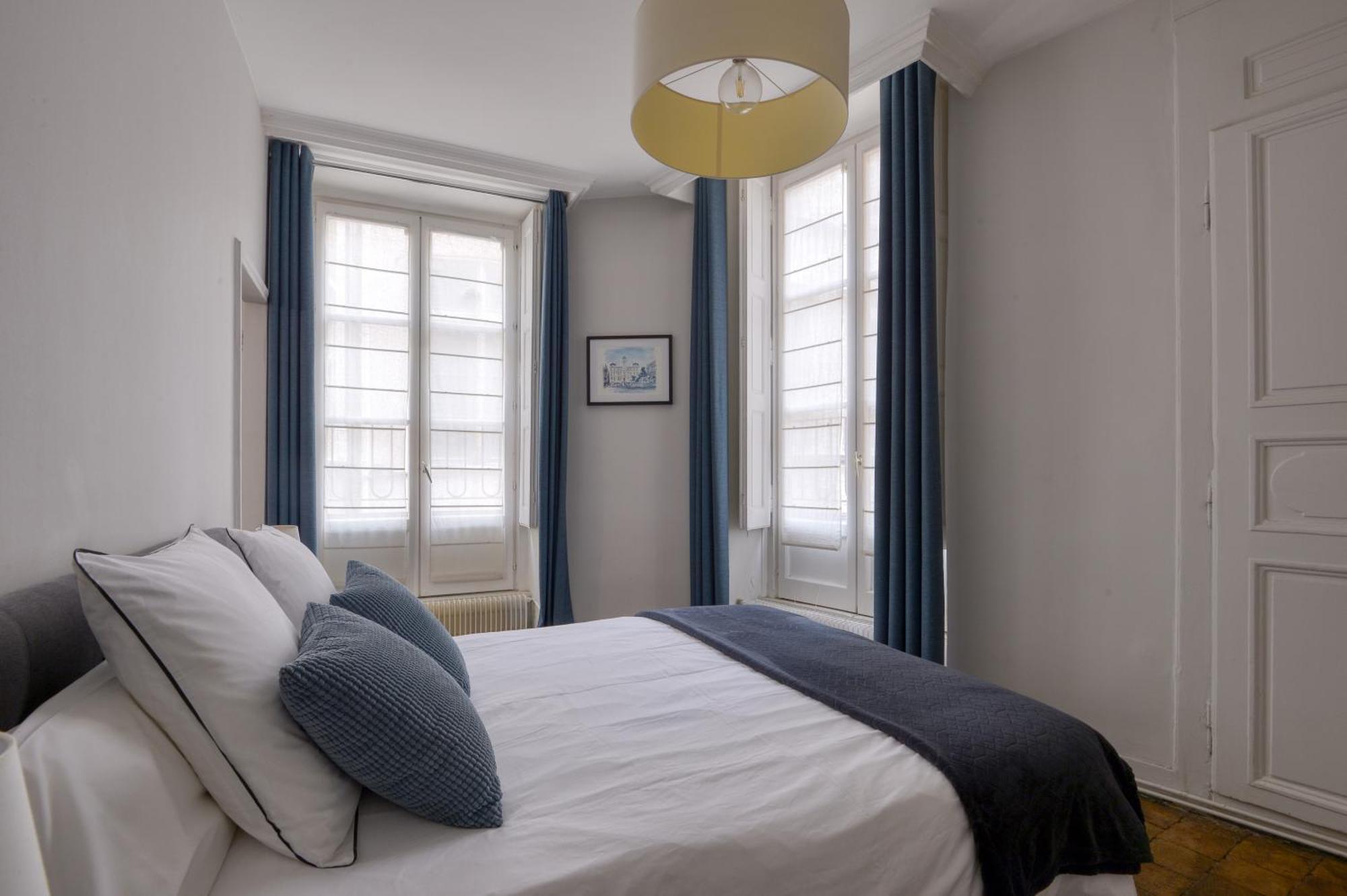 Appartement Saint Jean Lyon Eksteriør bilde