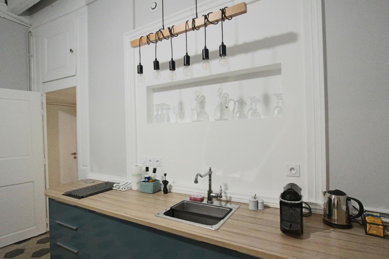 Appartement Saint Jean Lyon Eksteriør bilde
